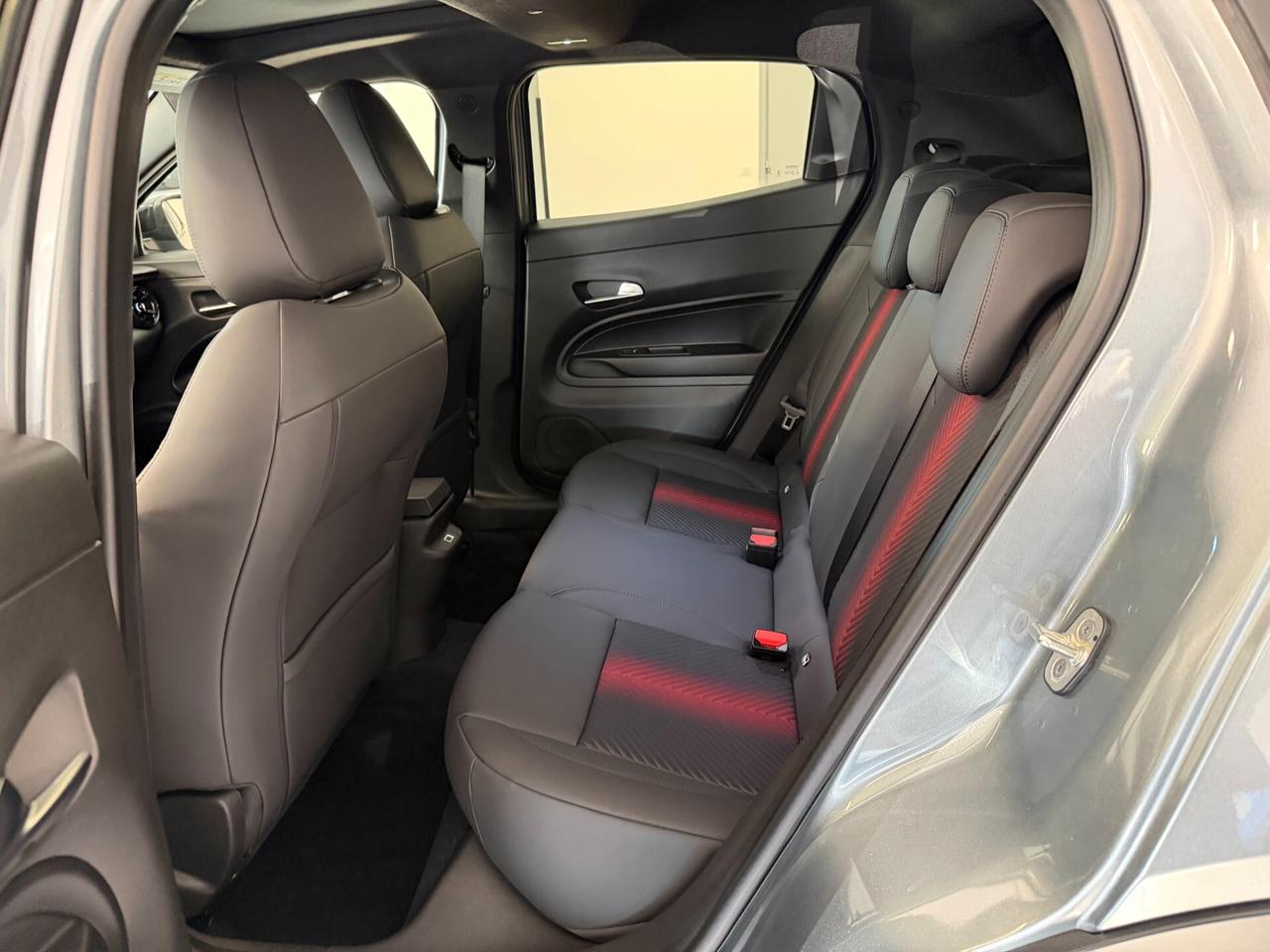 Alfa Romeo Junior 1.2 145 CV Hybrid eDCT6 Speciale