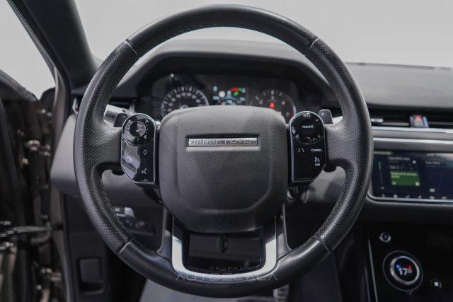 LAND ROVER Range Rover Evoque 2.0D 150cv I4-L.Flw AWD Auto R-Dynamic S