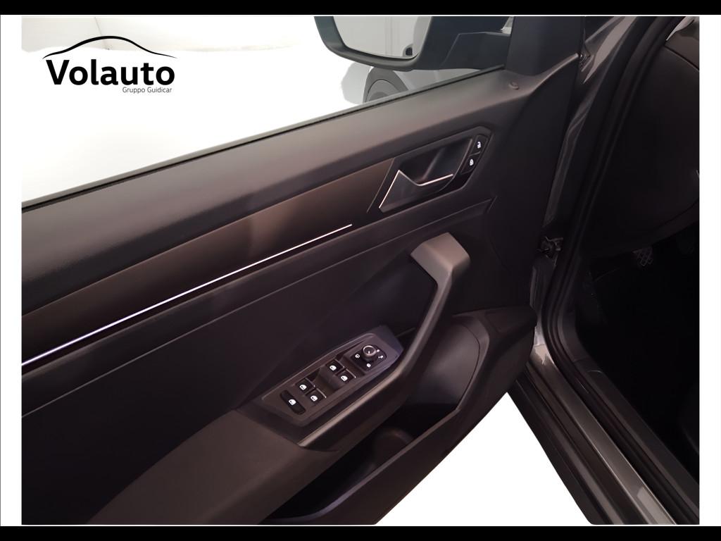 VOLKSWAGEN T-Roc I 2017 - T-Roc 1.0 tsi Style 115cv