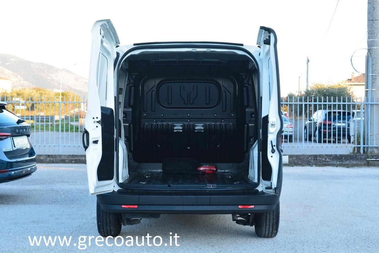 Fiat Doblò Cargo CH1 Lounge 1.3 Mjet 95 cv S&s E6d
