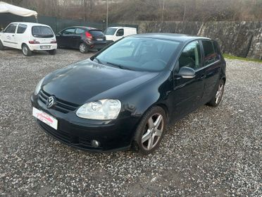 Volkswagen Golf 1.4 16V TSI 5p. Comfortline