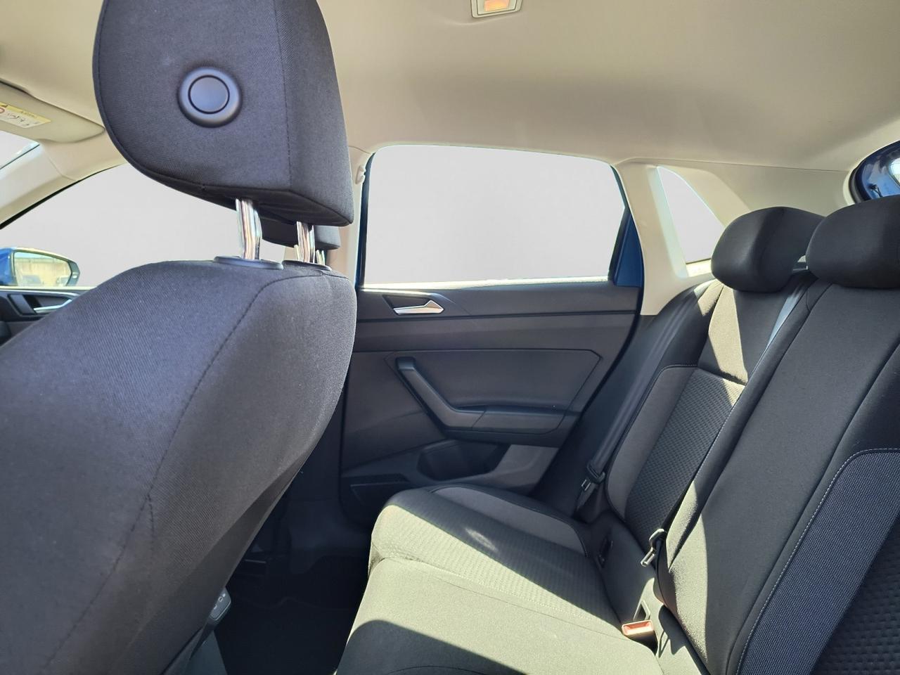 VOLKSWAGEN Polo VI 2022 - Polo 1.0 tsi Life 95cv dsg