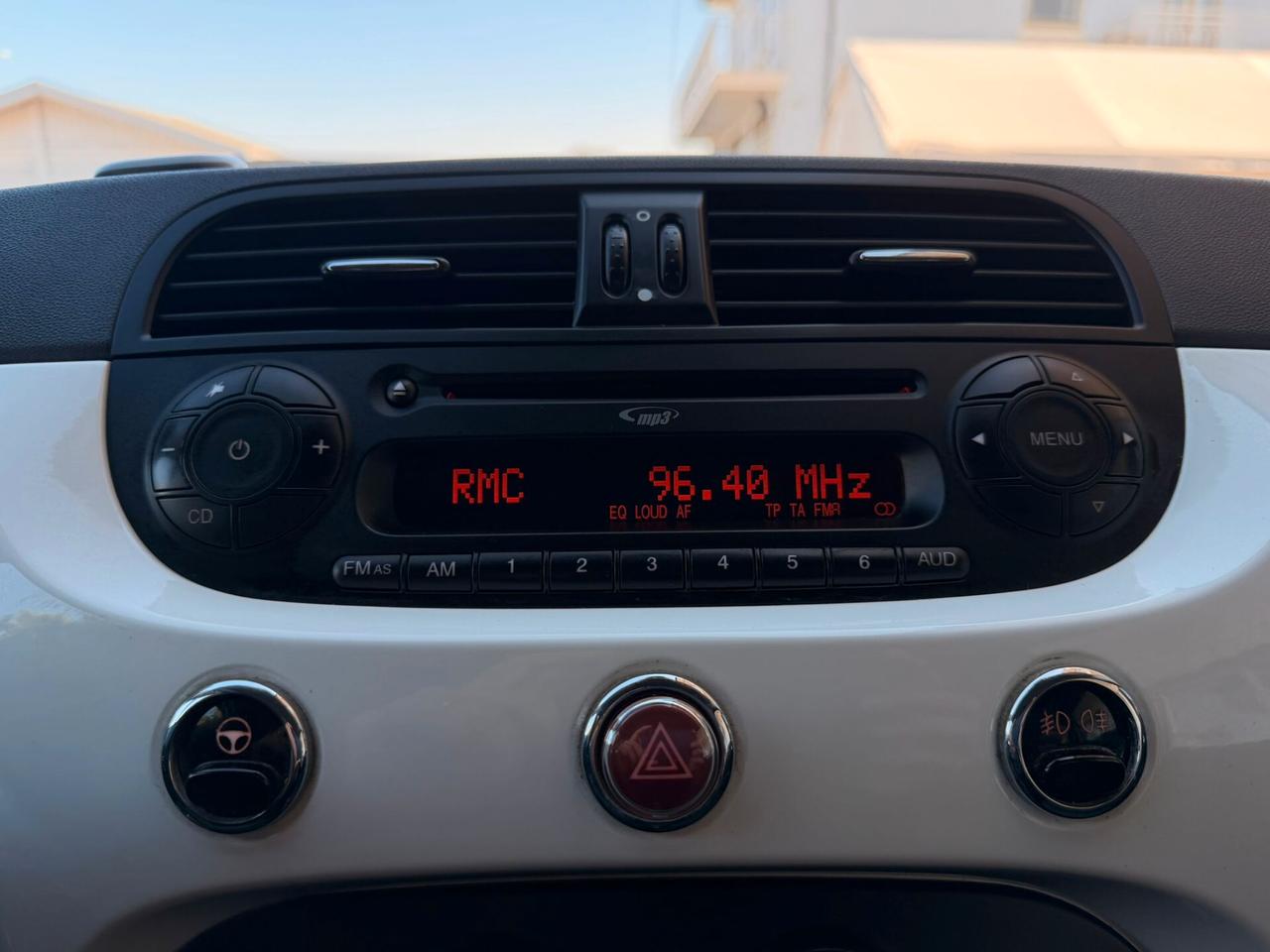 Fiat 500 C 1.3 Multijet 16V 95 CV Lounge