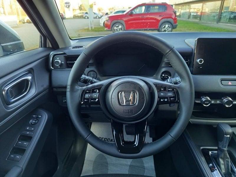 Honda HR-V HR-V H251.5 Elegance MY2025