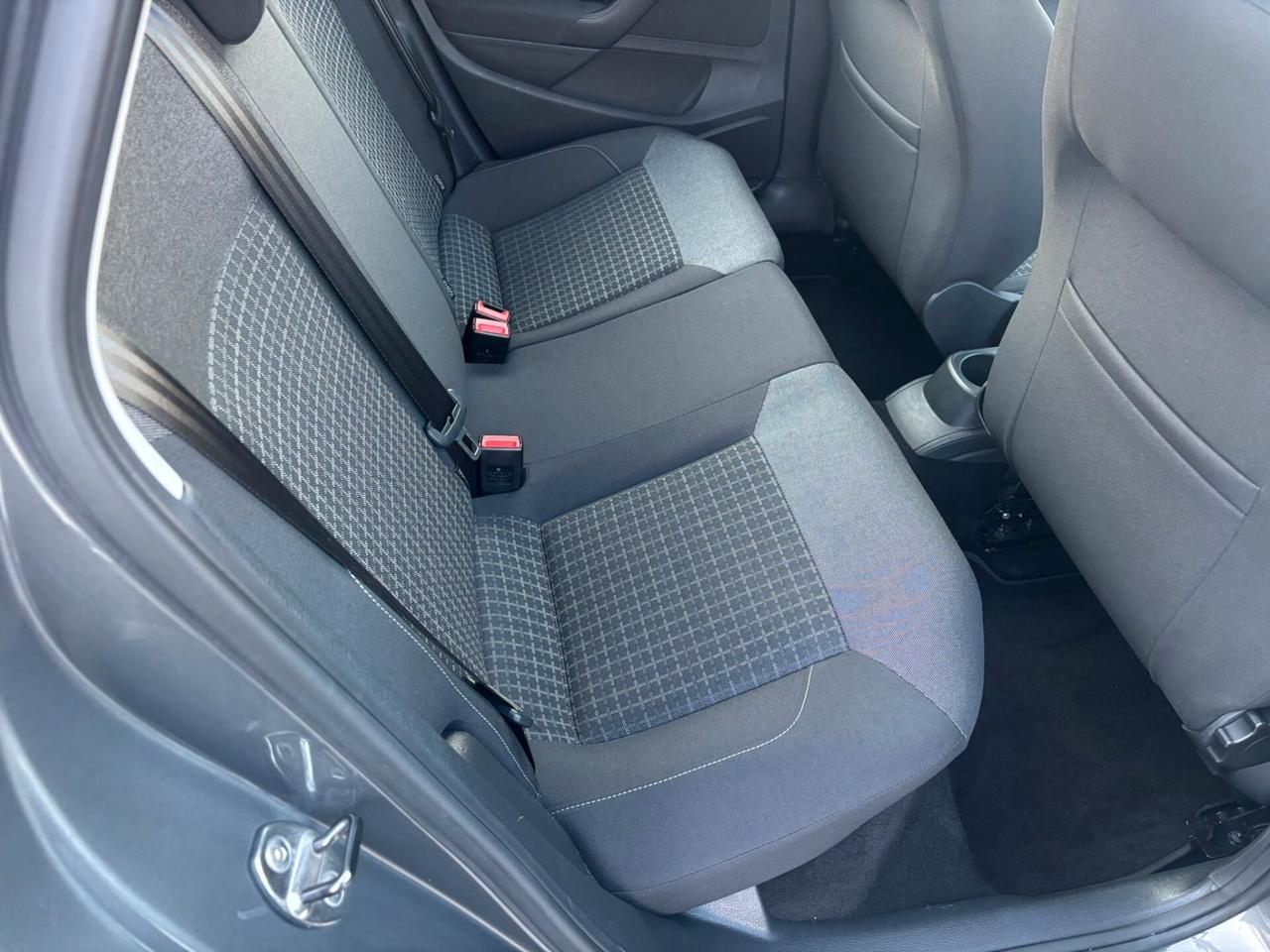 Volkswagen Polo 1.4 TDI 5p. Comfortline