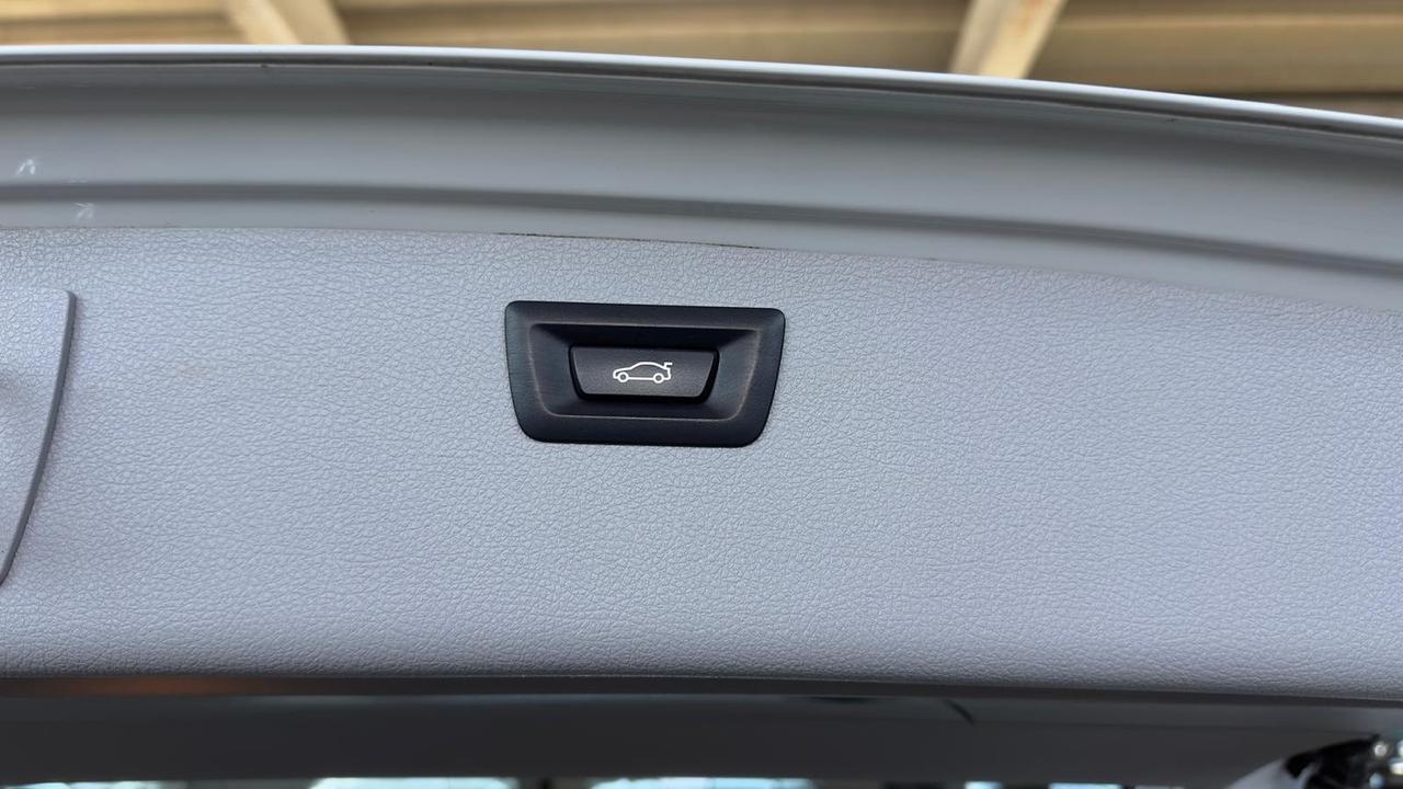 Bmw 320 320d xDrive Touring