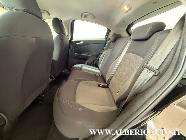 ALFA ROMEO Giulietta 1.6 JTDm-2 105 CV Exclusive