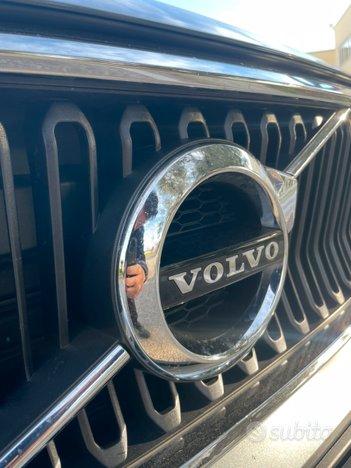 Volvo xc 40