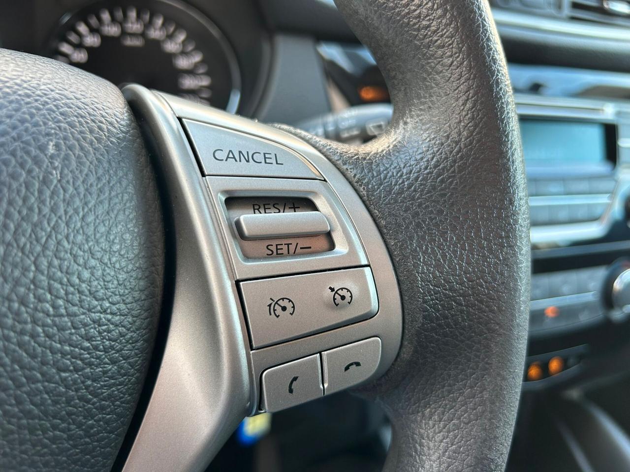 Nissan Qashqai 1.5 DCI 110 Cv - 2016