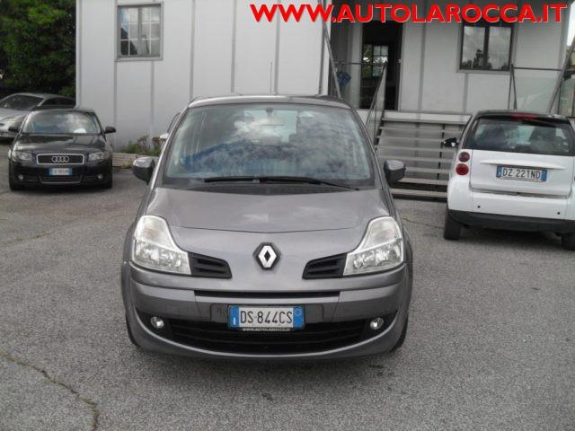 RENAULT Grand Modus 1.5 dCi 85CV X NEOPATENTATI