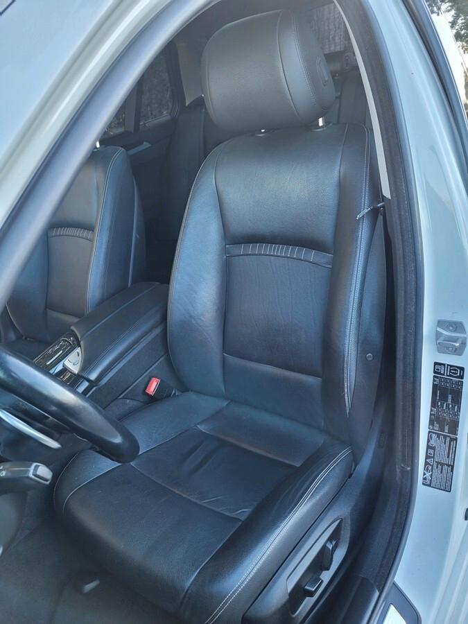 Bmw 520d xDrive Touring Luxury