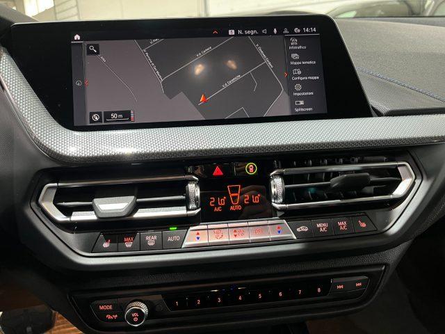 BMW 118 iA 5p. AUT Msport /NAVI+TELEC/LED/"19 Performance