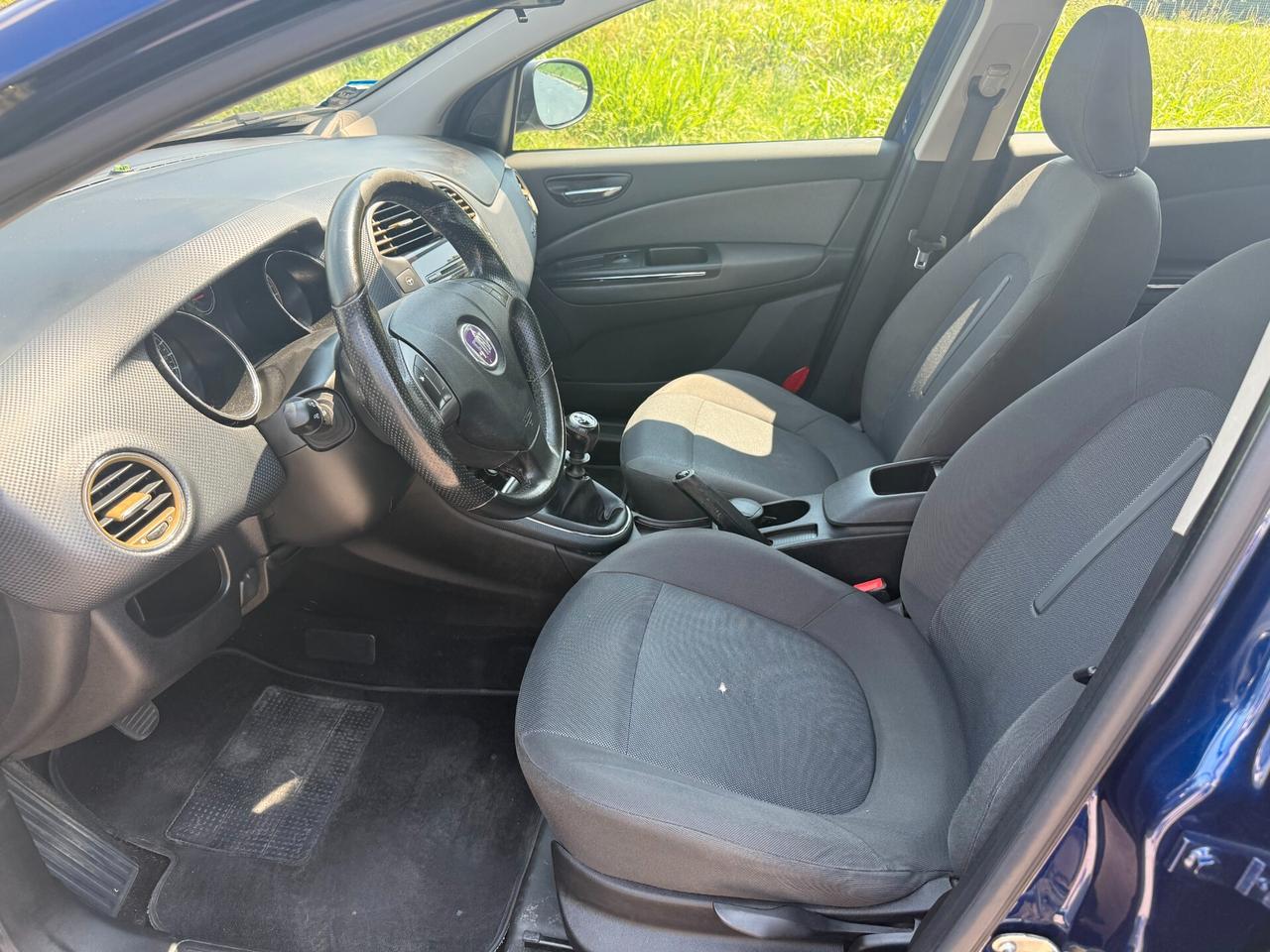 Fiat Bravo 1.4 Dynamic