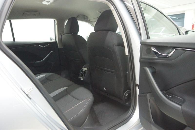 Škoda Scala 1.0 TSI 95cv SELECTION+LIGHT&VIEW+NUOVA DA IMMATRICOLARE