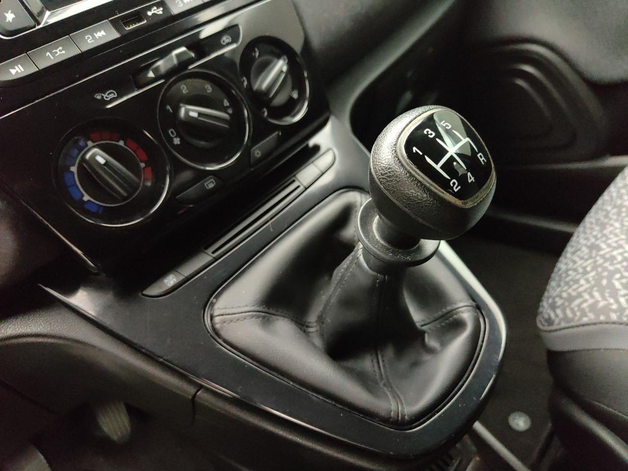 LANCIA Ypsilon III 2015 1.2 ECOCHIC 69CV ELEFANTINO BLU GPL