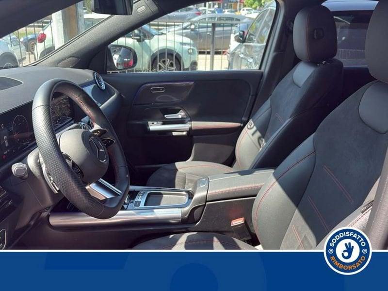 Mercedes-Benz GLA 200d Automatic AMG Line Advanced Plus