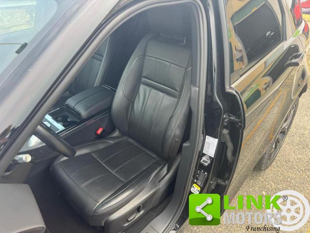 LAND ROVER Range Rover Evoque 2.0D I4 150CV AWD Business Edit. Premium