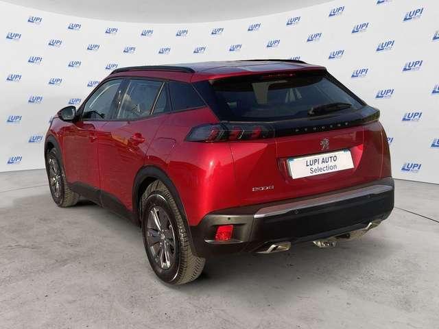 Peugeot 2008 1.2 puretech Active s&s 130cv