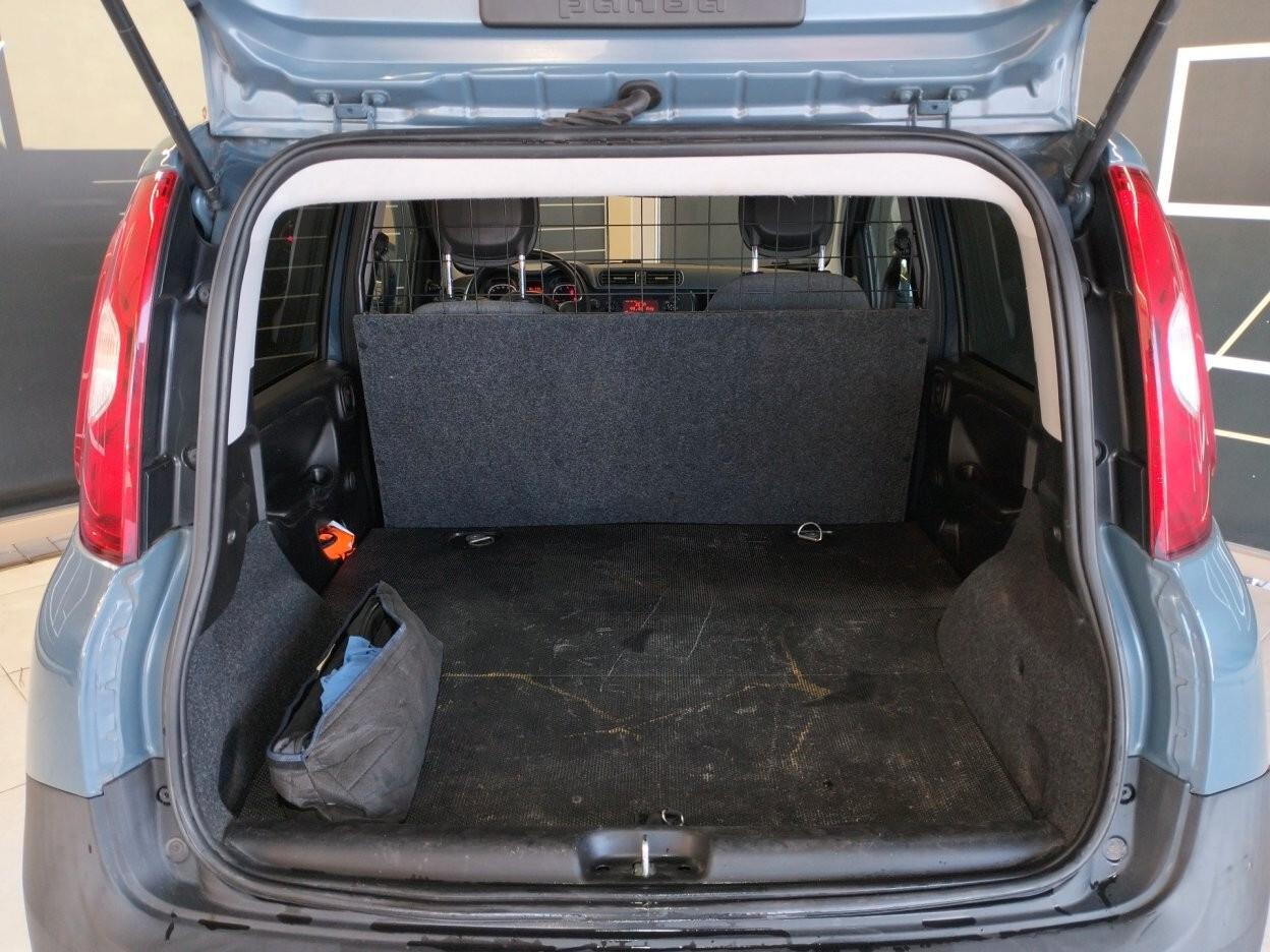 Fiat Panda VAN 1.0 GSE S&S Hybrid 2 posti - IVA ESCLUSA