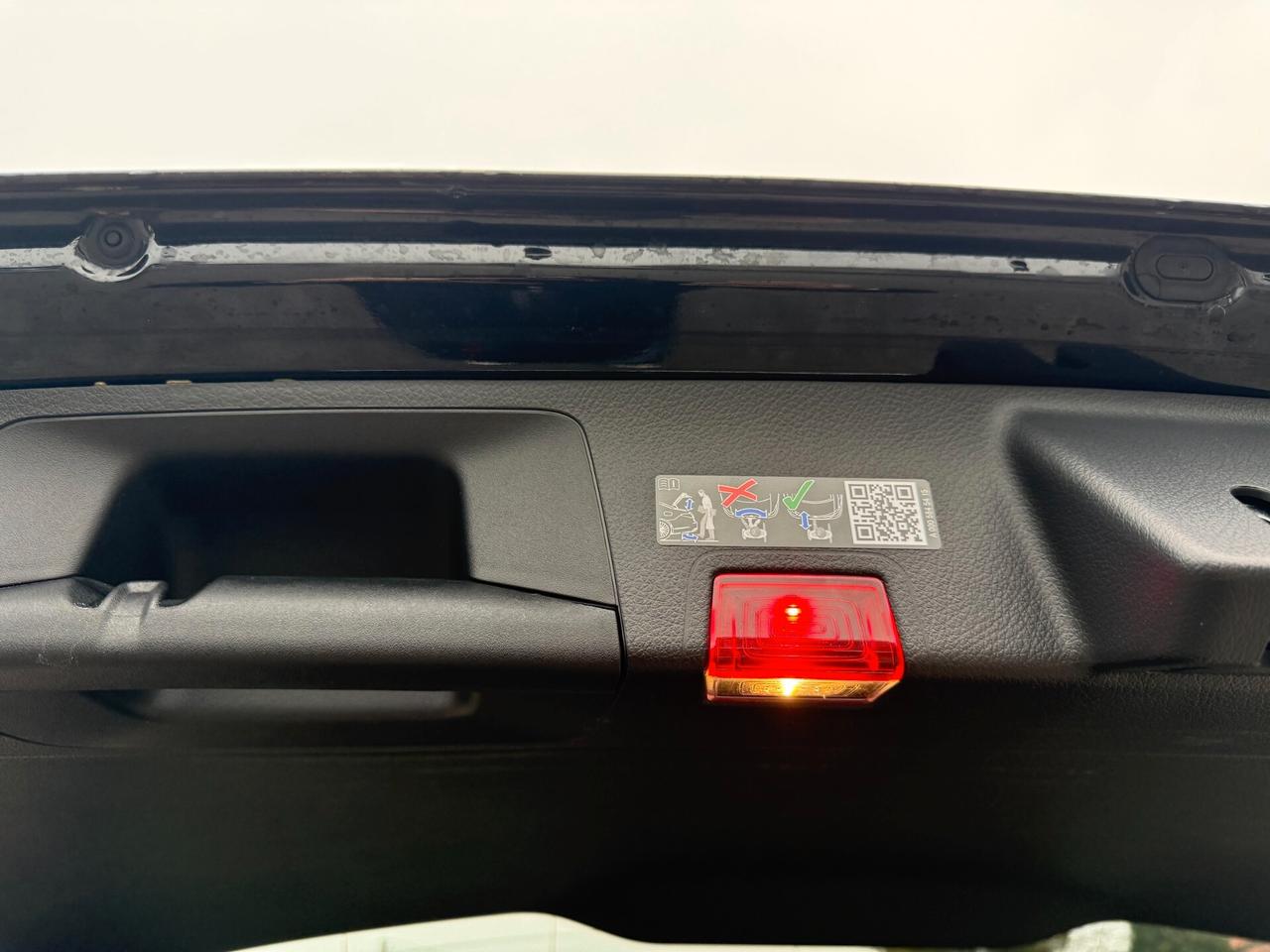 Mercedes-Benz GLA 180 2.0 D 116 CV AMG Line Premium auto FULL OPTIONAL