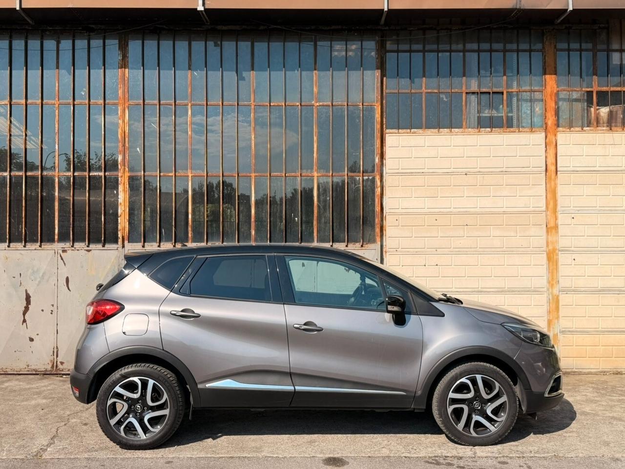 Renault Captur TCe 12V 90 CV Energy Hypnotic