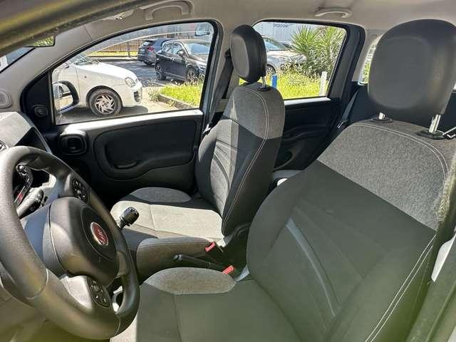 Fiat Panda Panda 1.2 easypower City Life Gpl s