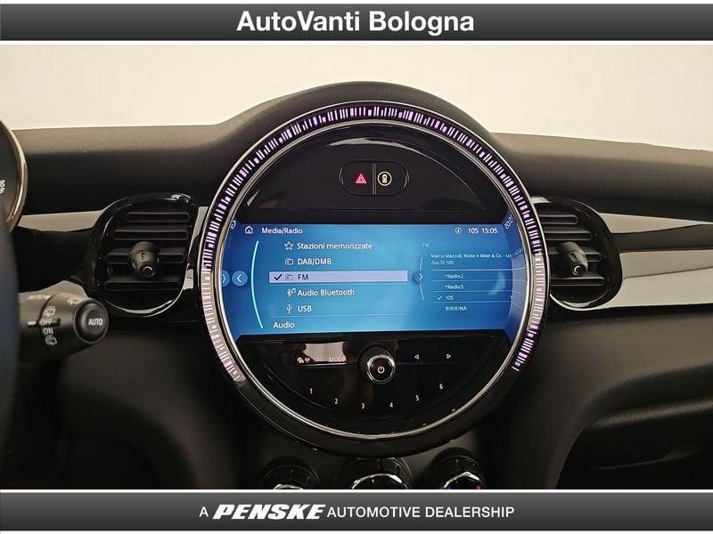 MINI Mini Full Electric Mini Cooper SE Classic