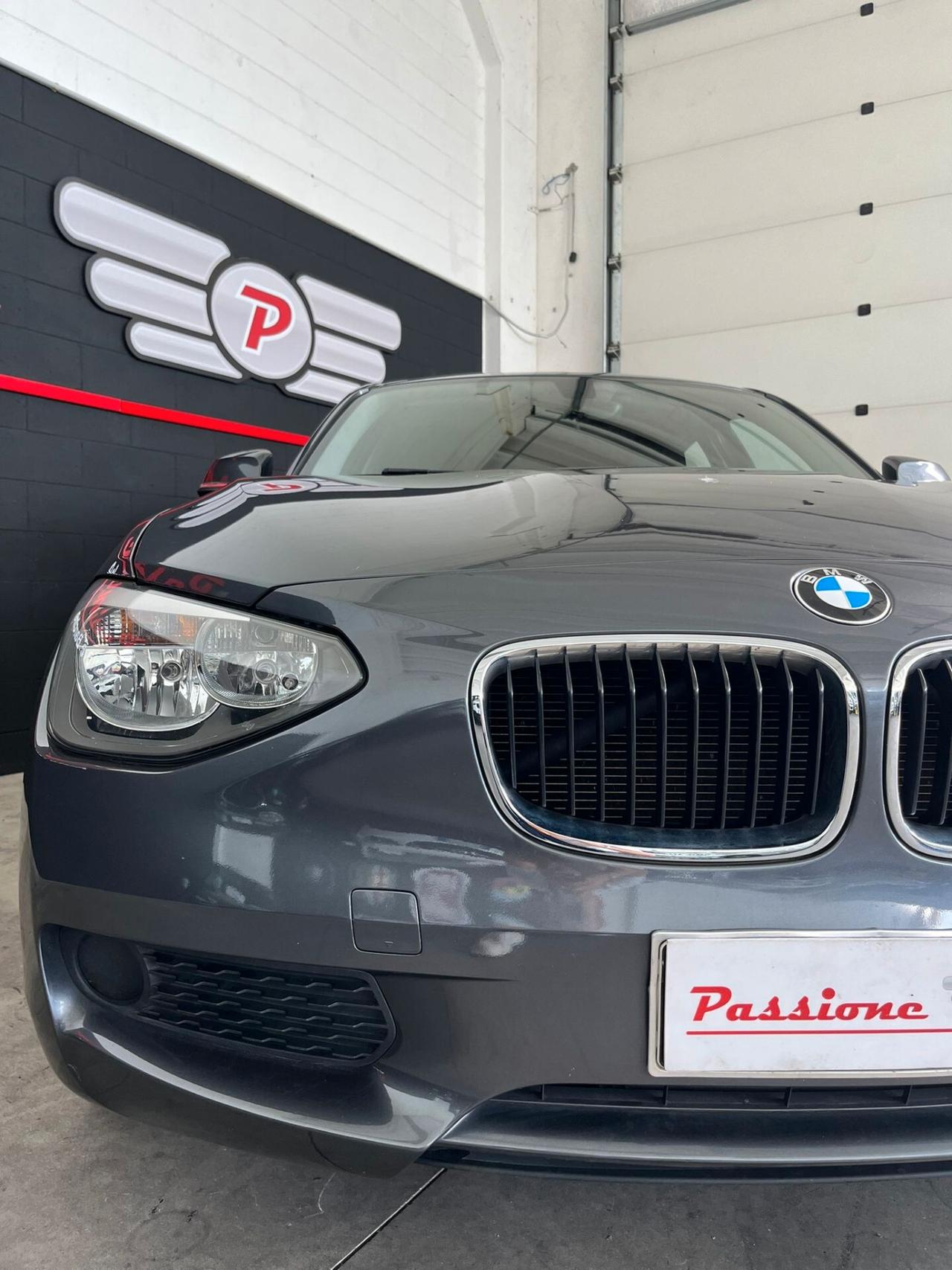 Bmw 114 114i PrezzoNON vincolato a finanziamento