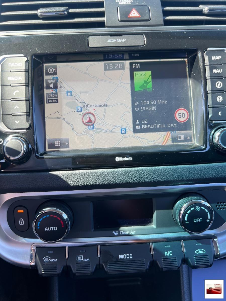 KIA - Rio - 1.1 CRDi 5p.S&S High Tech
