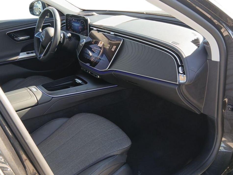 Mercedes Classe E 220 220 d AMG Line Advanced 9G-Tronic