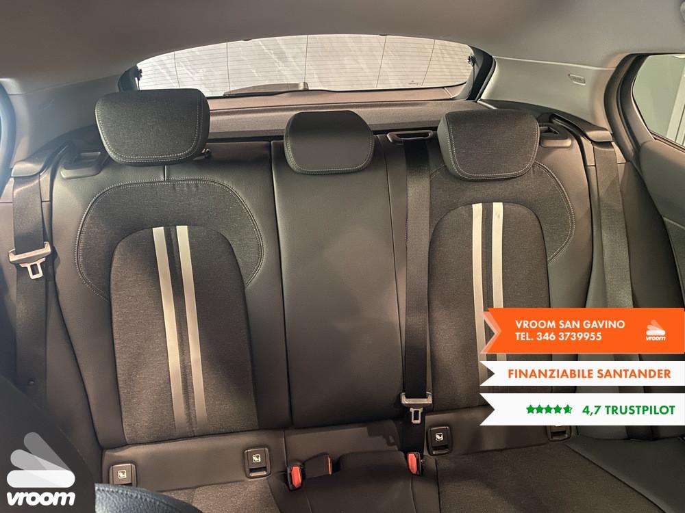 BMW Serie 1 (F40) 118d 5p. Sport