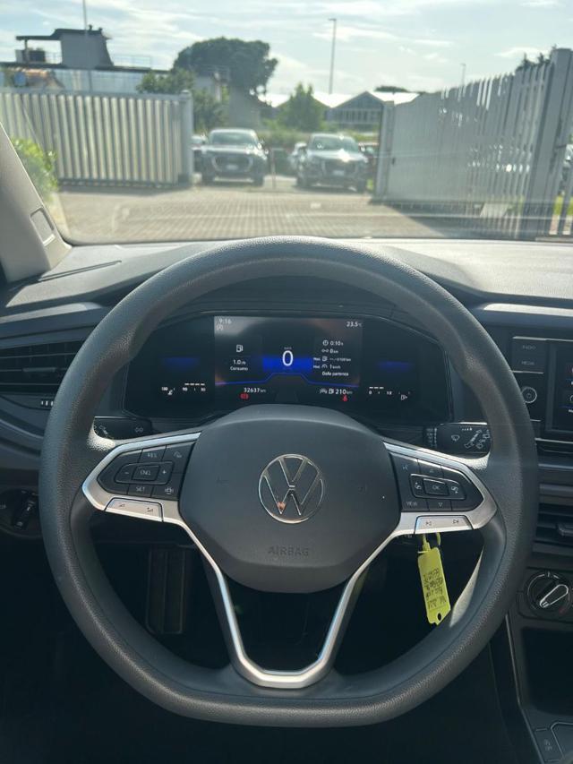 VOLKSWAGEN Polo 1.0 EVO NEO PATENTATO