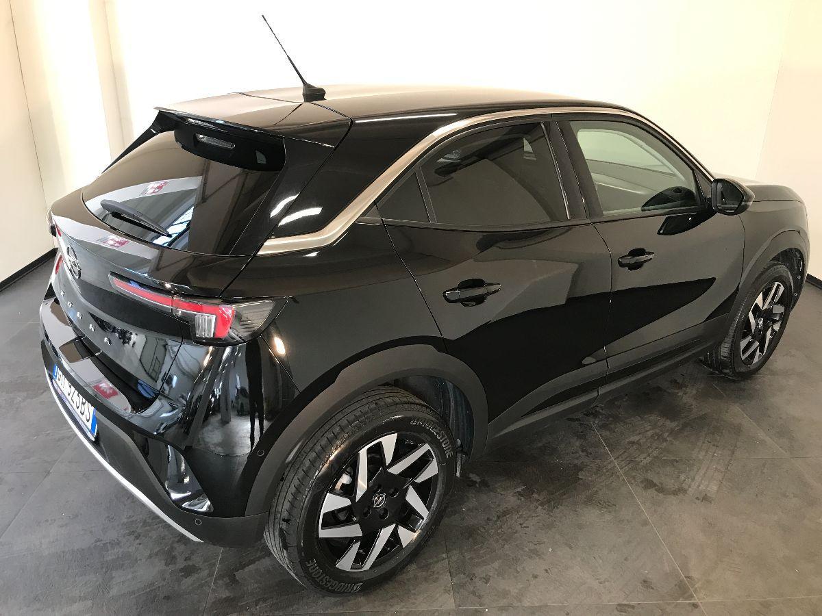 OPEL Mokka 1.5 diesel Edition