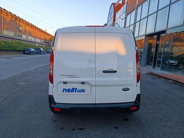 FORD Transit Connect 200 1.5 Ecoblue 100CV PC Furgone Trend