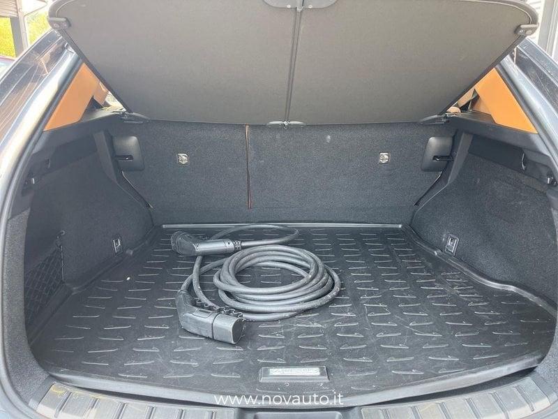 Lexus NX Plug-in Luxury 4WD MY22