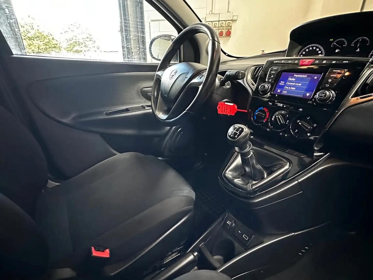 Lancia Ypsilon 1.2 Gold s OCCASIONE