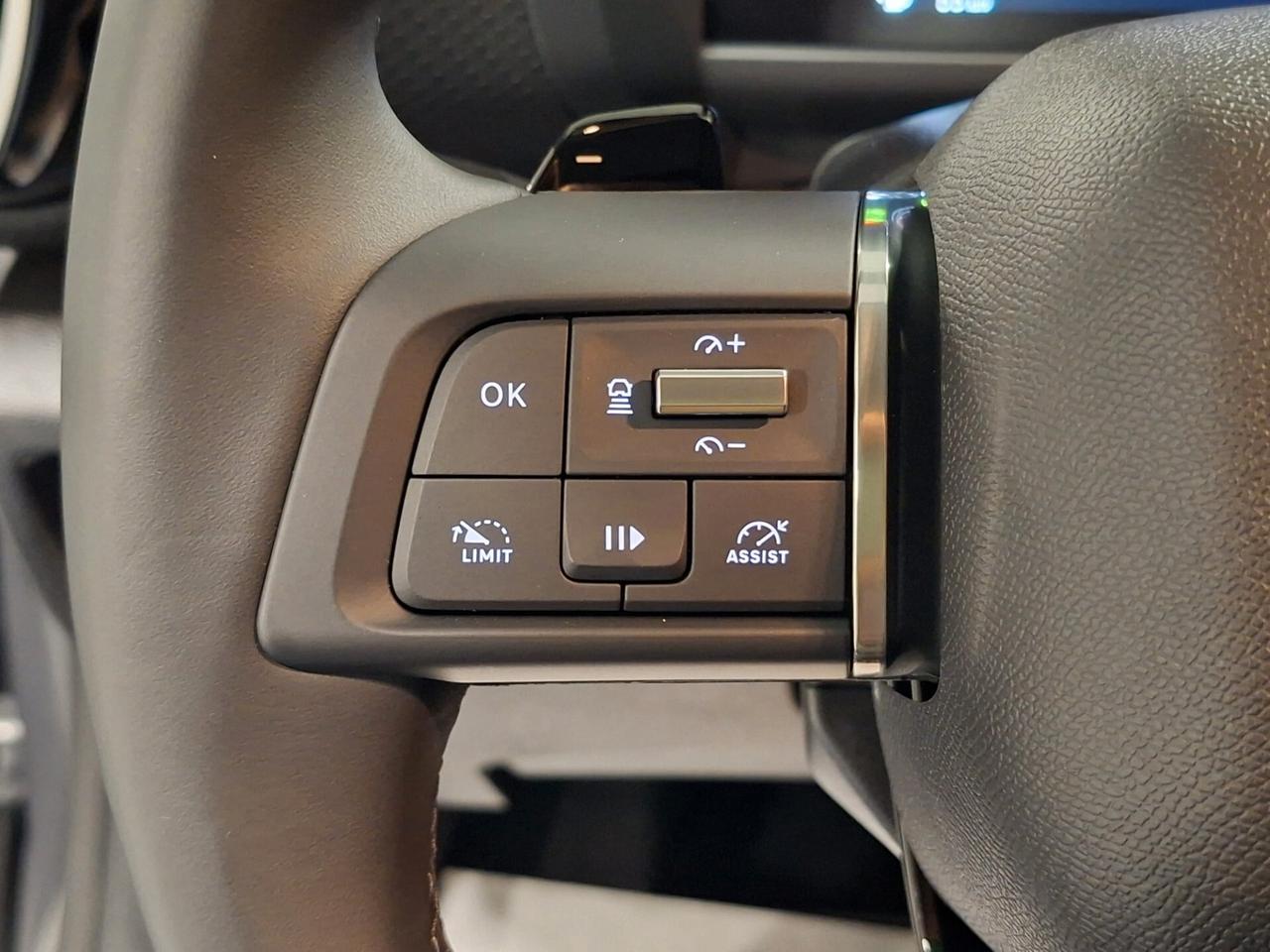 Citroen C4 X 1.2 PureTech 130CV Plus EAT8 Km. 0 MY'25