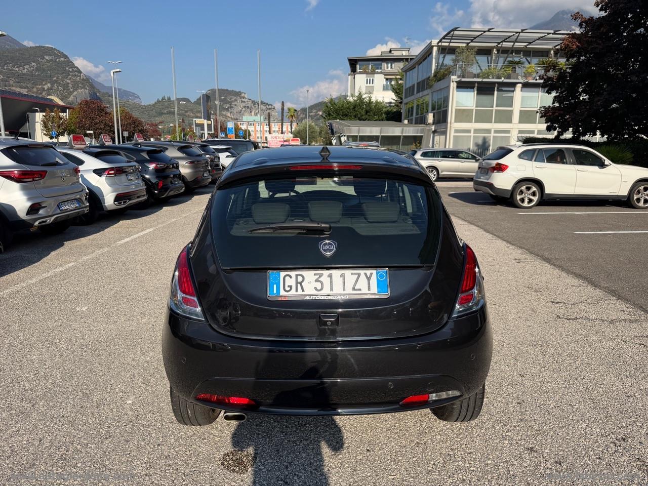 LANCIA Ypsilon 1.0 FireFly 5p.S&S Hyb. Platino