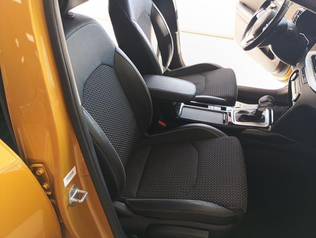 KIA XCeed 1.5 T-GDi 160 CV MHEV iMT High Tech
