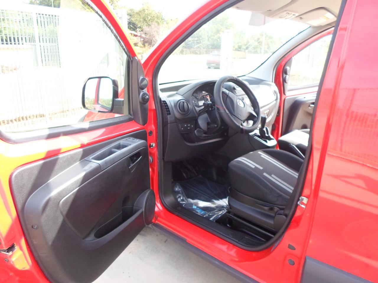 Fiat Fiorino 1.3 MJT 95CV Cargo