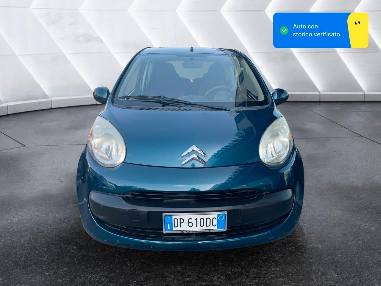 Citroen C1 1.0 3 porte AMIC1
