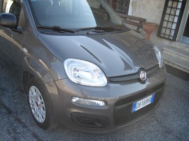 FIAT PANDA HYBRID 1.0 FINANZIABILE GARANZIA