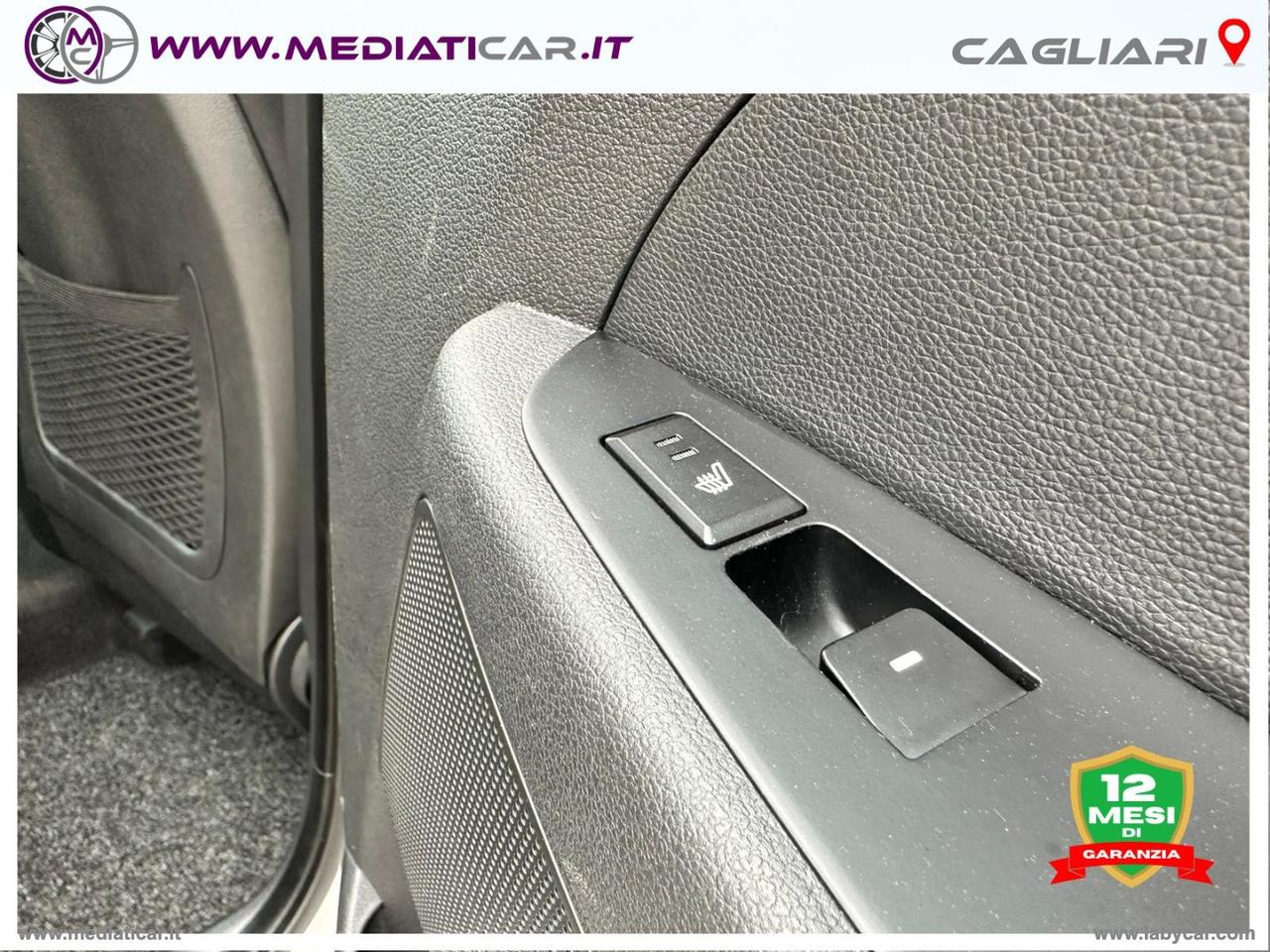 HYUNDAI Tucson 1.7 CRDi DCT XPossible