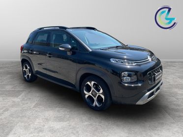 CITROEN C3 Aircross 2017 - C3 Aircross 1.5 bluehdi Shine s&s 100cv