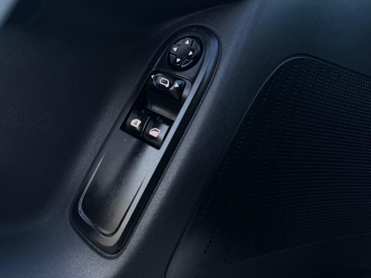 Citroen C3 1.4 HDi 68CV EURO5 2011