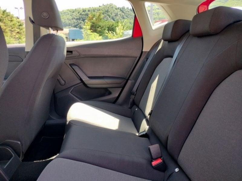 SEAT Ibiza 1.0 TGI 66KW REFERENCE