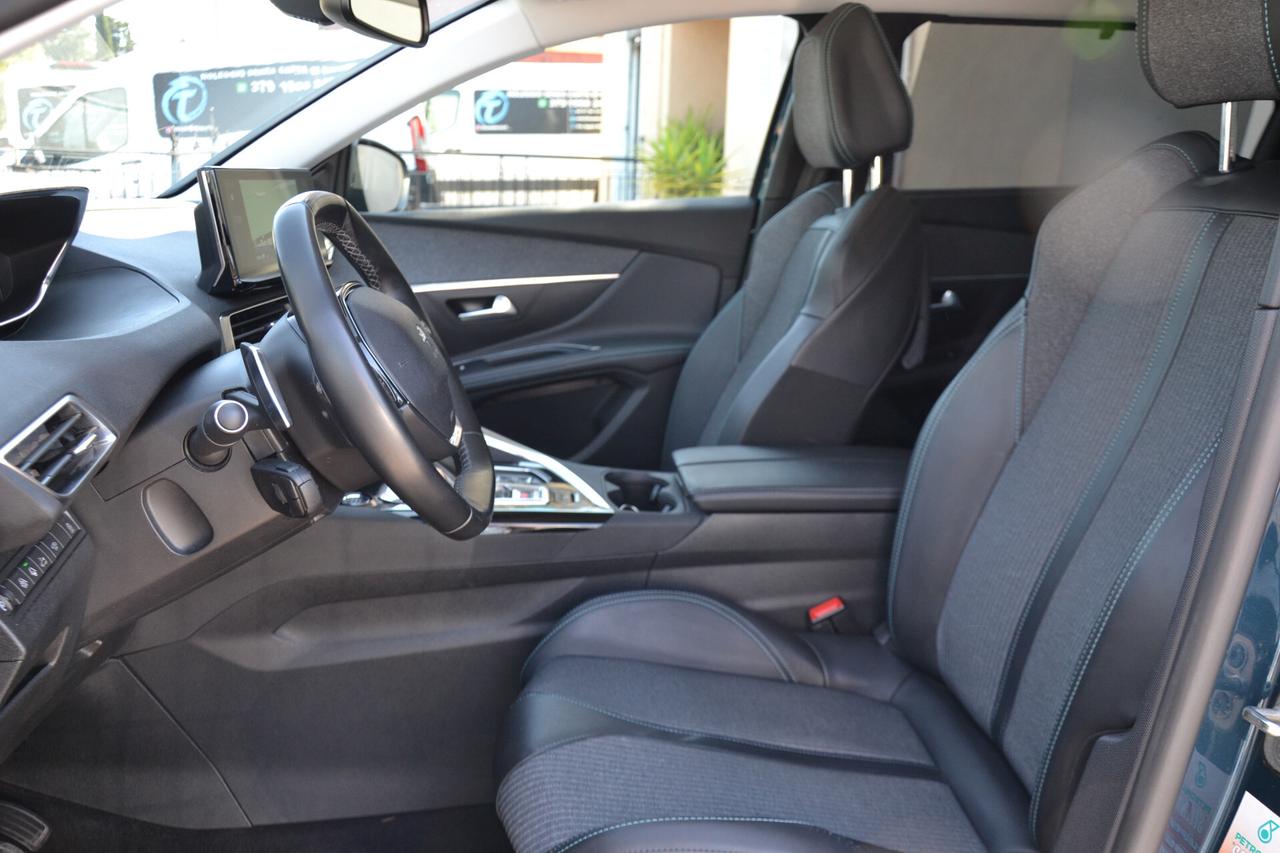 Peugeot 5008 2.0 HDi 180CV 7 POSTI AUT.**PREZZO REALE**UNIPRO'*