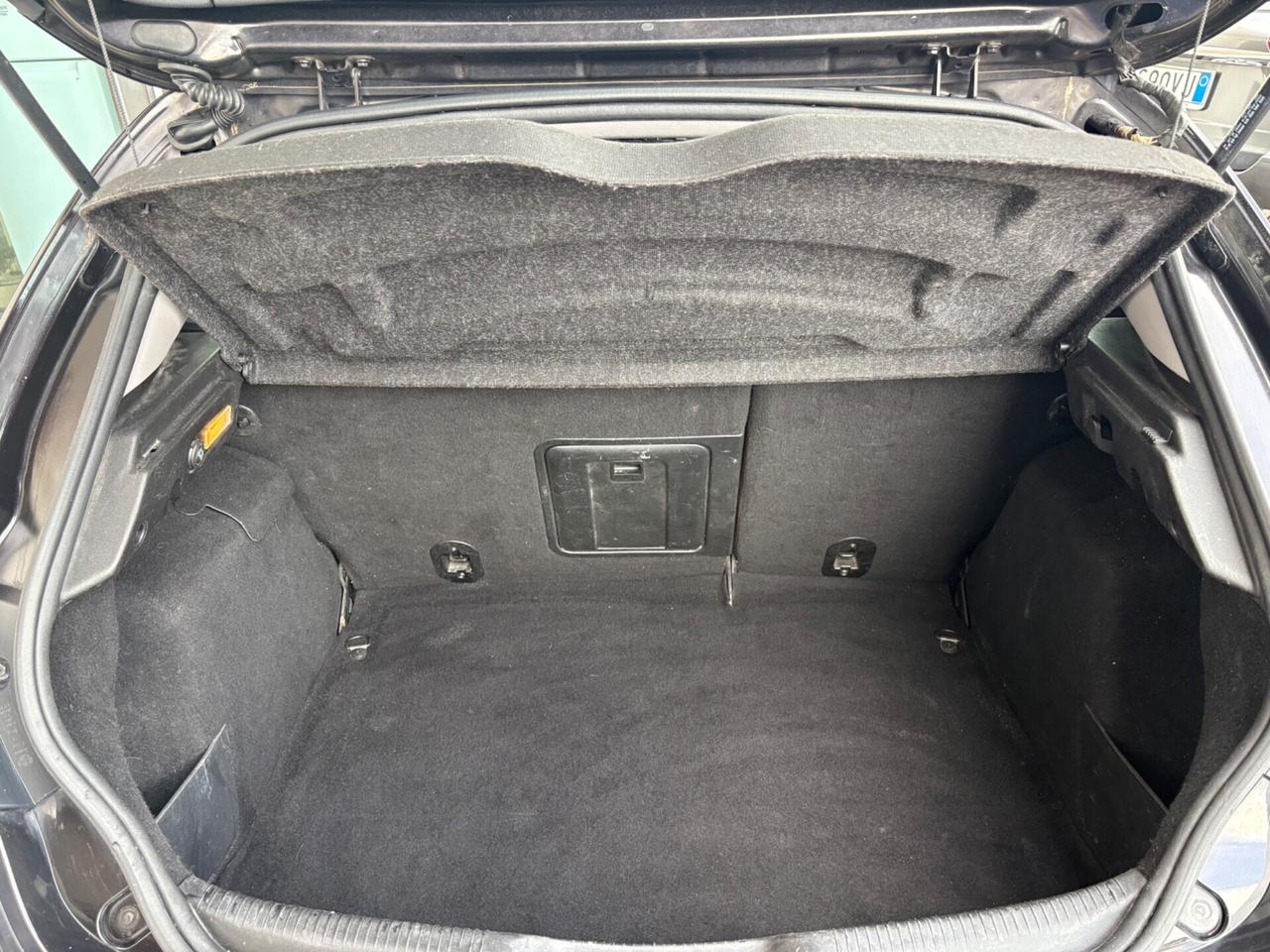 Alfa Romeo Giulietta 1.6 JTDm-2 105 cavalli