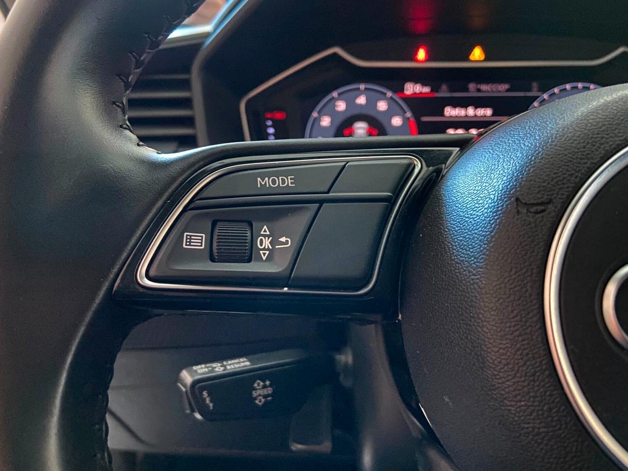 Audi A1 SPB 35 TFSI Advanced