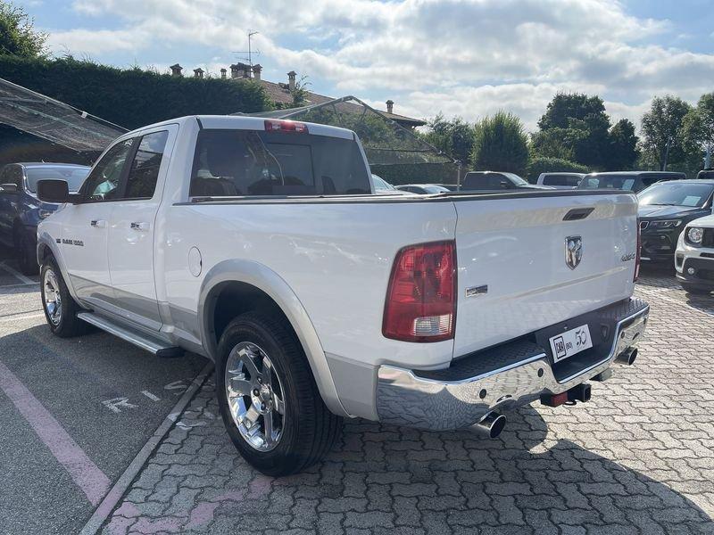 Dodge RAM 1500 5.7 V8 LARAMIE